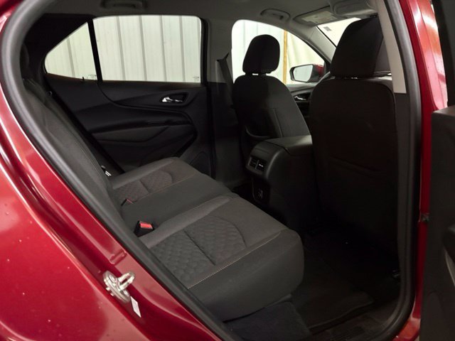Used 2019 Chevrolet Equinox LT FWD image 18