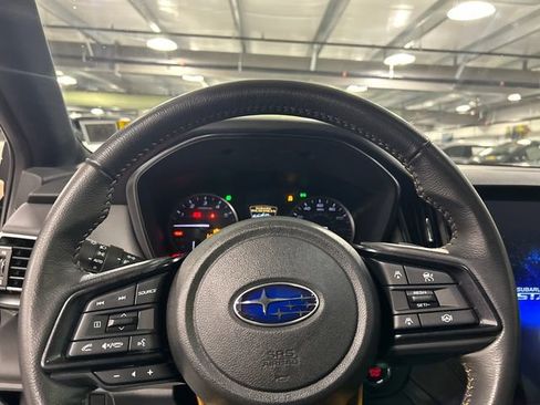 Used 2023 Subaru Outback Wilderness image 12