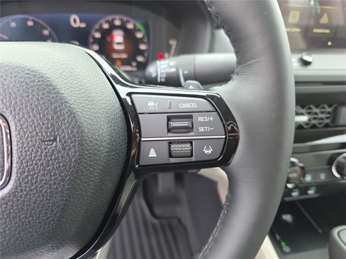 New 2026 Honda Accord Touring image 19