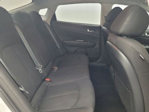 Used 2019 Kia Optima LX FWD image 19