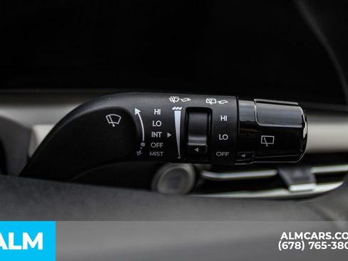 Used 2025 Hyundai Tucson SEL FWD image 29