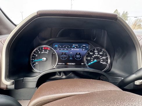 Used 2019 Ford F250 King Ranch w/ Chrome Package image 25