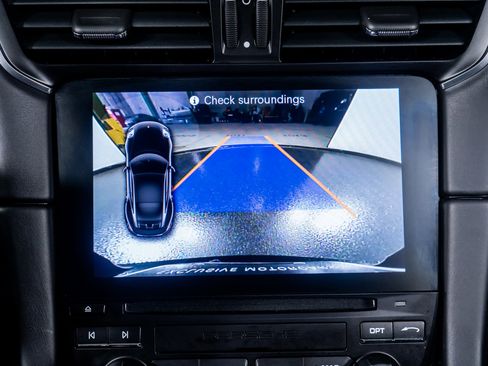 Used 2019 Porsche 911 Turbo w/ Light Design Package image 42