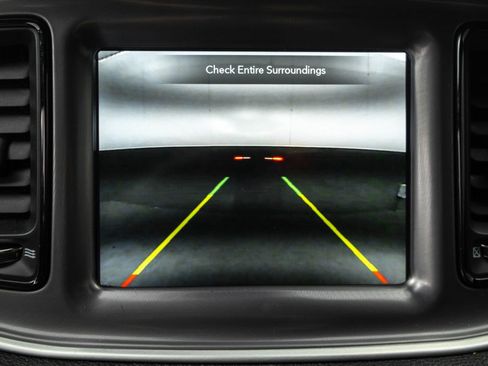 Used 2022 Dodge Challenger R/T Scat Pack image 26