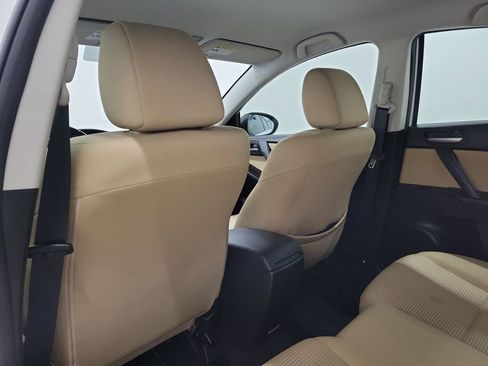 Used 2012 MAZDA MAZDA3 i Touring image 13
