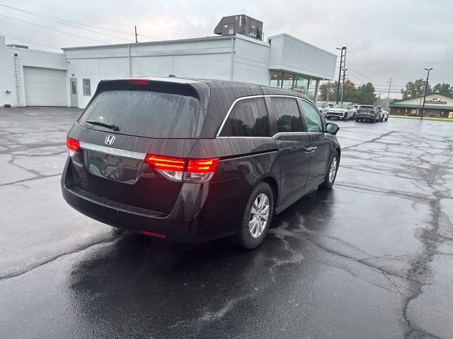 Used 2016 Honda Odyssey EX-L image 7