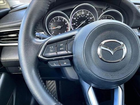 Used 2018 MAZDA MAZDA6 Touring image 20
