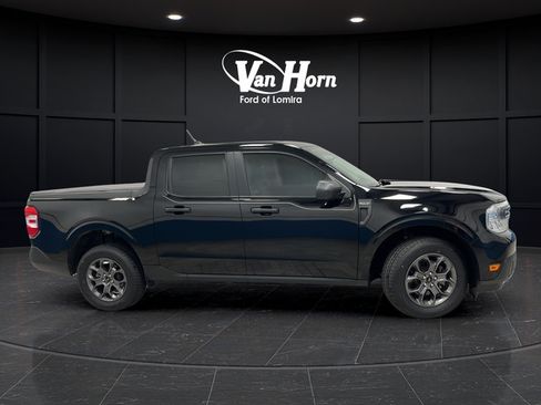 Used 2024 Ford Maverick XLT FWD image 8
