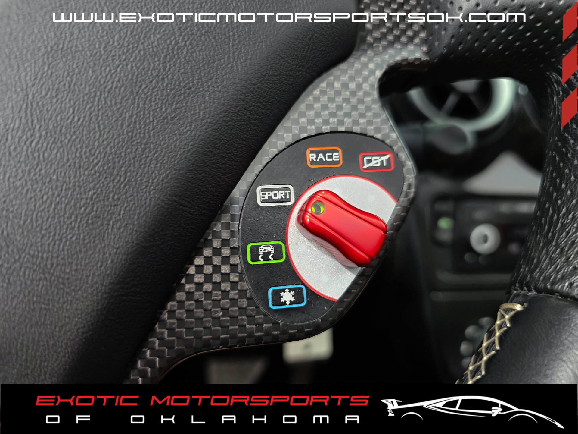 Used 2008 Ferrari F430 Spider RWD image 63