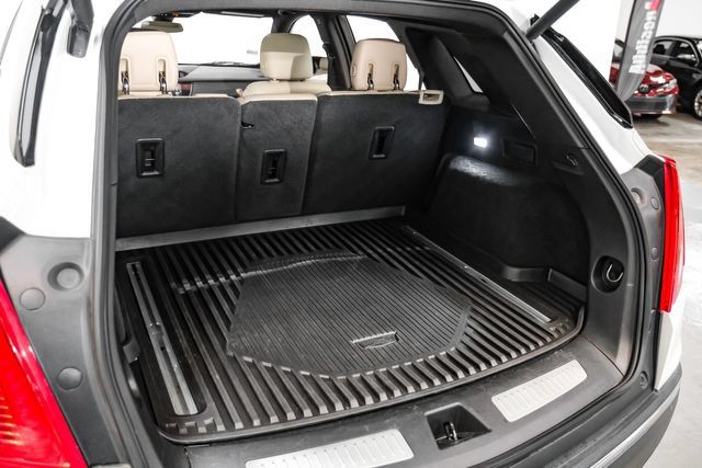 Used 2019 Cadillac XT5 Luxury FWD image 48