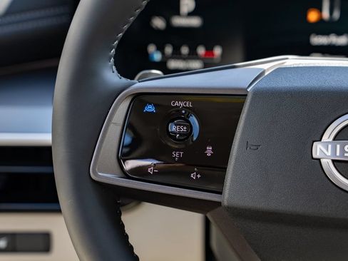 New 2026 Nissan Murano SL AWD/4WD image 13