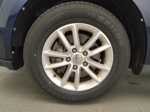 Used 2017 Dodge Journey SXT FWD image 31