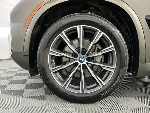 Certified 2024 BMW X5 sDrive40i w/ M Sport Package RWD image 27