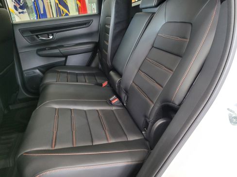 New 2025 Honda CR-V Sport-L image 8