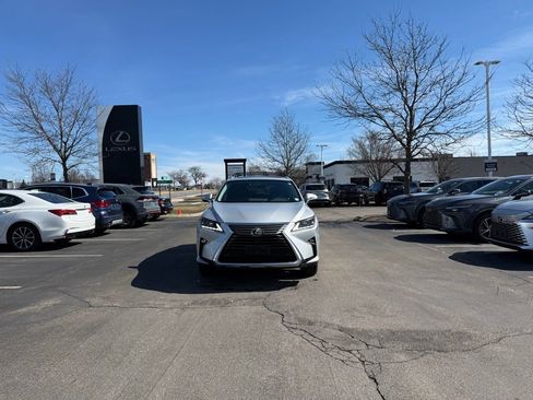 Used 2017 Lexus RX 350 AWD w/ Premium Package image 18