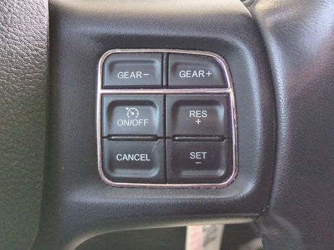 Used 2018 RAM 1500 Big Horn image 24