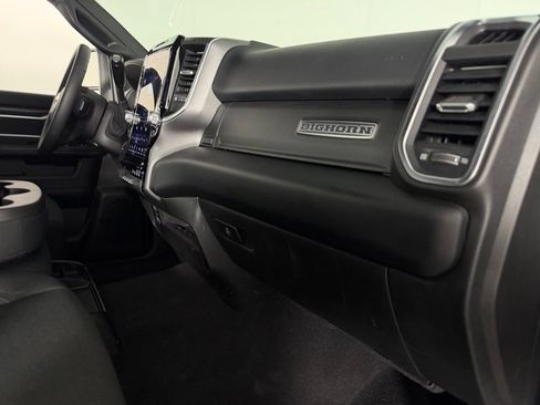 Used 2026 RAM 2500 Big Horn AWD/4WD image 31