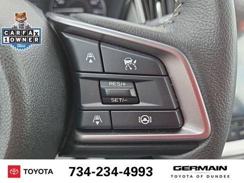 Used 2025 Subaru Legacy Premium AWD/4WD image 22