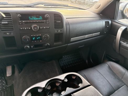 Used 2013 Chevrolet Silverado 1500 LT image 15