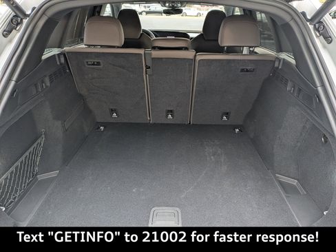 Used 2025 Audi Q5 Premium Plus w/ Premium Plus image 16