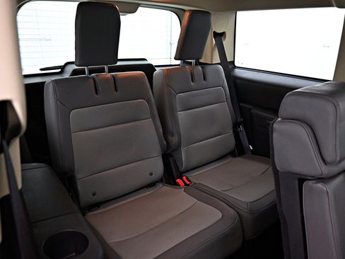 Used 2019 Ford Flex SEL w/ Equipment Group 202A image 31