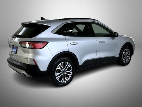 Used 2020 Ford Escape SEL AWD/4WD image 5