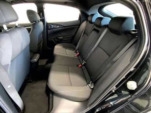 Used 2018 Honda Civic EX image 24