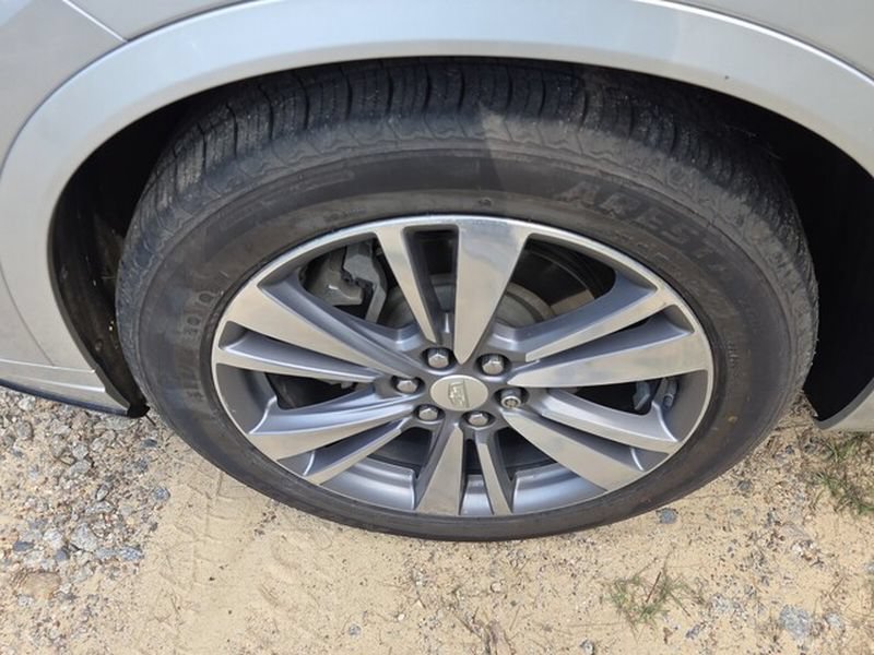 Used 2020 Cadillac XT6 Premium Luxury FWD image 18