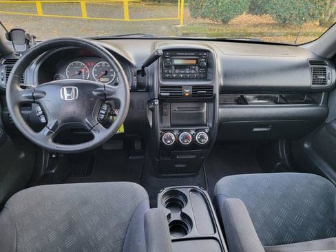 Used 2006 Honda CR-V EX image 21