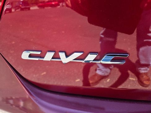 Used 2007 Honda Civic LX image 11