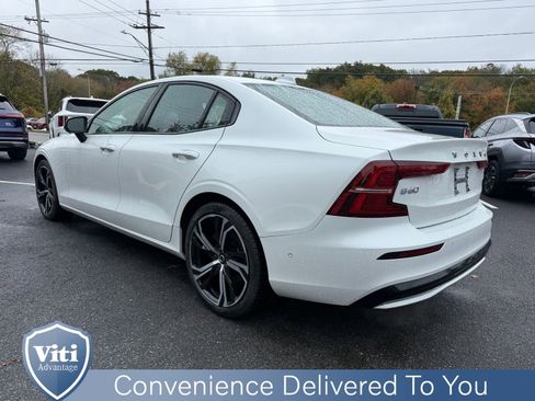 Certified 2023 Volvo S60 B5 Plus w/ Climate Package image 6