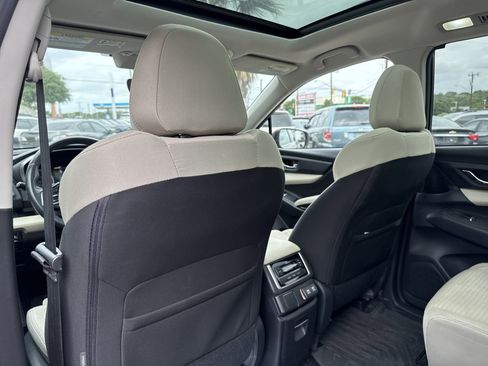 Used 2021 Subaru Ascent Premium w/ Sport Package AWD/4WD image 28