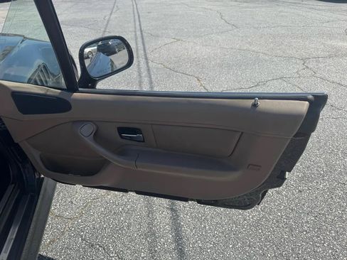 Used 2001 BMW Z3 3.0i RWD image 13