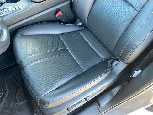 Used 2025 Honda Ridgeline TrailSport image 20