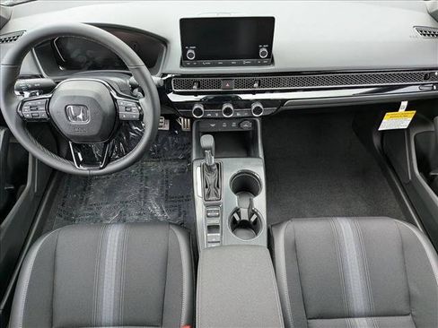 New 2026 Honda Civic Sport image 13