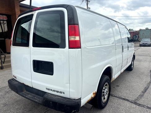 Used 2006 GMC Savana 2500 w/ Power and Light Package image 7