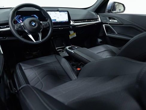 New 2026 BMW X1 xDrive28i w/ Technology Package image 22