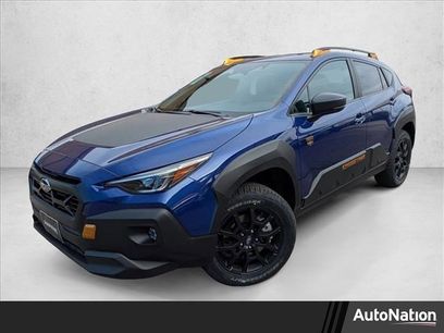 New 2026 Subaru Crosstrek 2.5i Wilderness