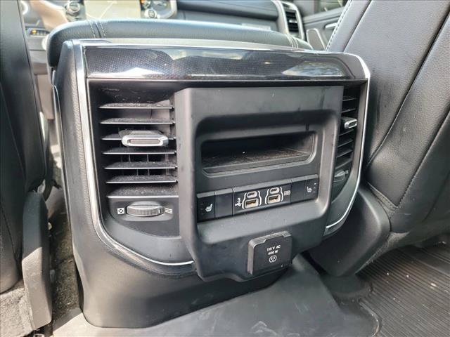 Used 2019 RAM 1500 Laramie RWD image 19