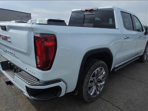 Certified 2026 GMC Sierra 1500 Denali w/ Denali Reserve Package image 3