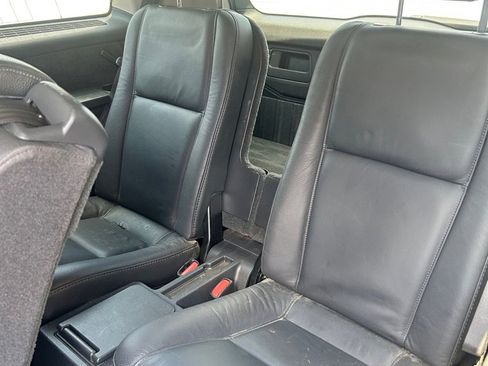 Used 2008 Volvo XC90 3.2 image 11