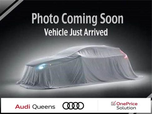 Used 2022 Audi A4 2.0T Premium w/ Convenience Package image 1