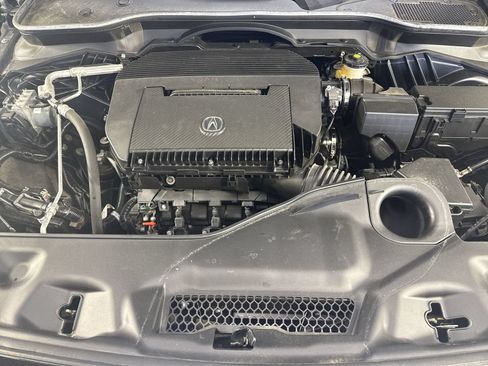 Certified 2023 Acura MDX SH-AWD image 28