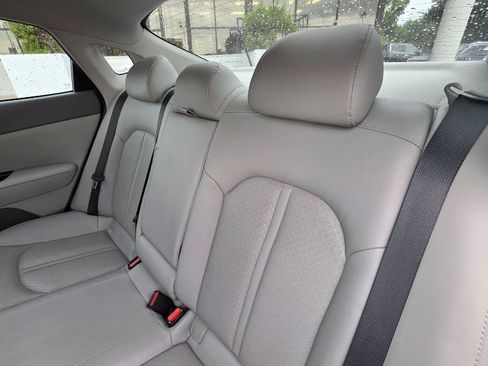 Used 2017 Kia Optima EX w/ Premium Package FWD image 33