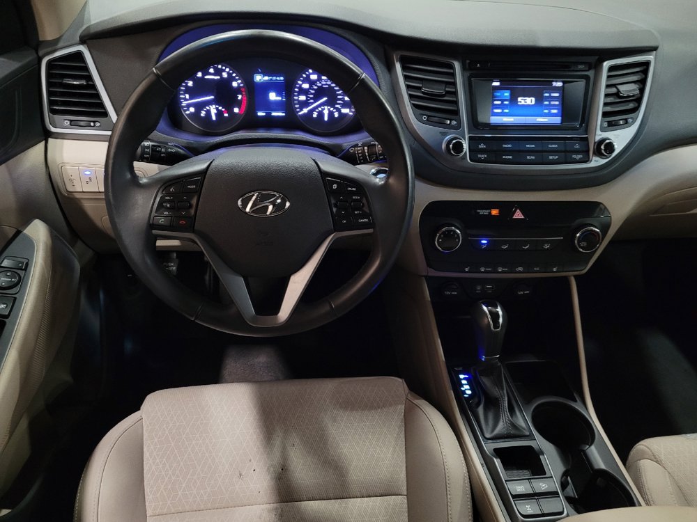 Used 2016 Hyundai Tucson Sport AWD/4WD image 22