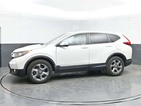 Used 2019 Honda CR-V EX-L image 6