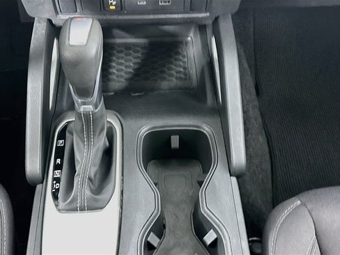 Used 2026 Nissan Frontier SV RWD image 25