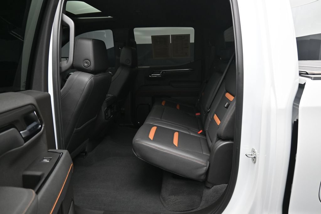 Used 2026 GMC Sierra 1500 AT4 w/ AT4 Premium Package AWD/4WD image 28