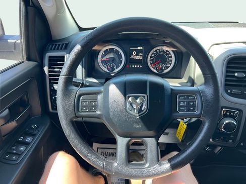 Used 2016 RAM 1500 Express AWD/4WD image 20