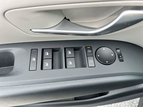 New 2026 Hyundai Tucson SEL image 23